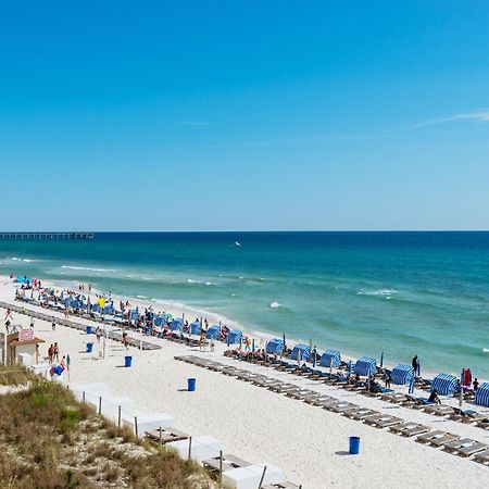 Tidewater 2308 By Emerald Coast Retreats Panama City Beach Exterior photo