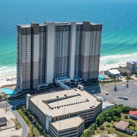 Tidewater 2308 By Emerald Coast Retreats Panama City Beach Exterior photo