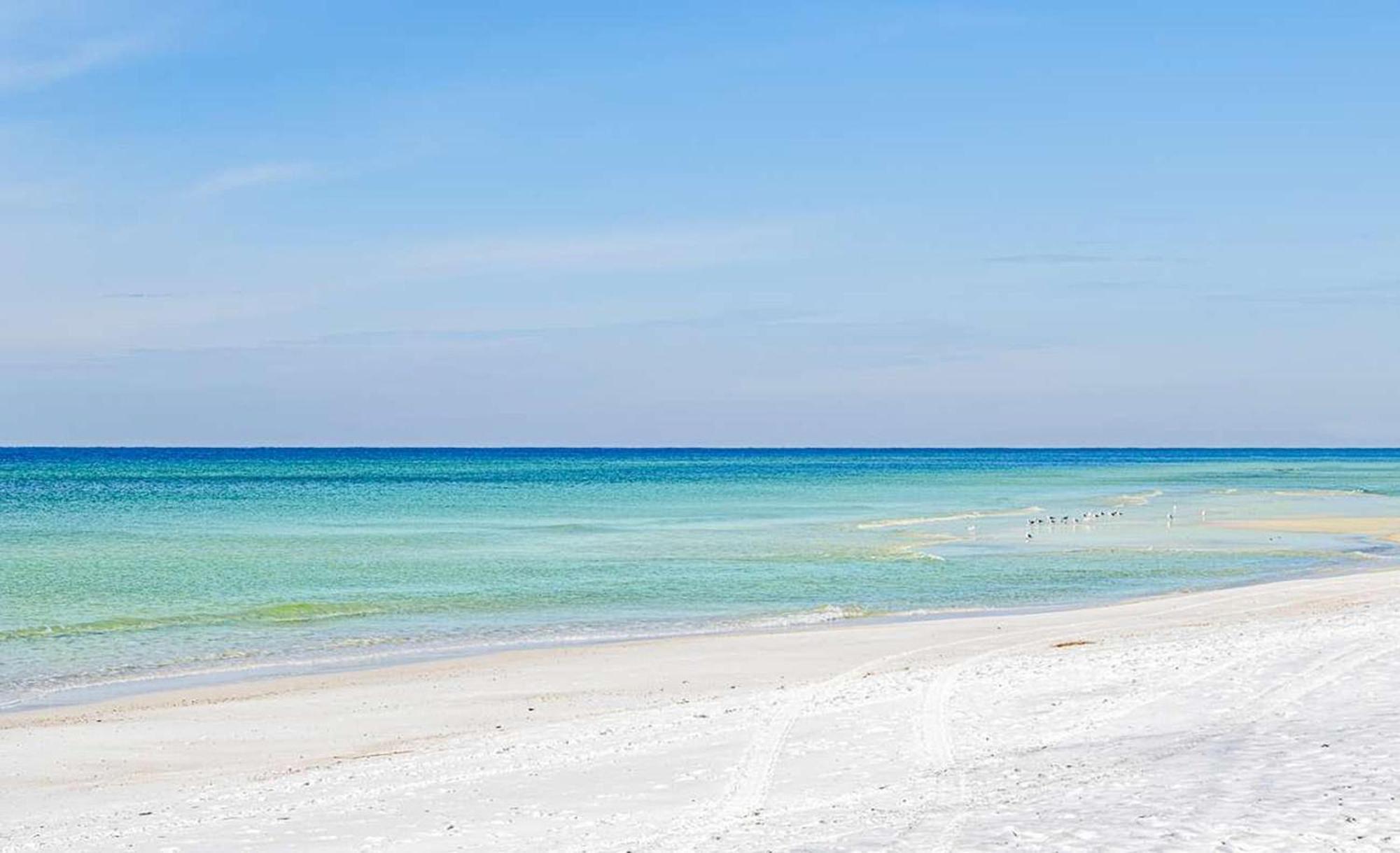 Tidewater 2308 By Emerald Coast Retreats Panama City Beach Exterior photo