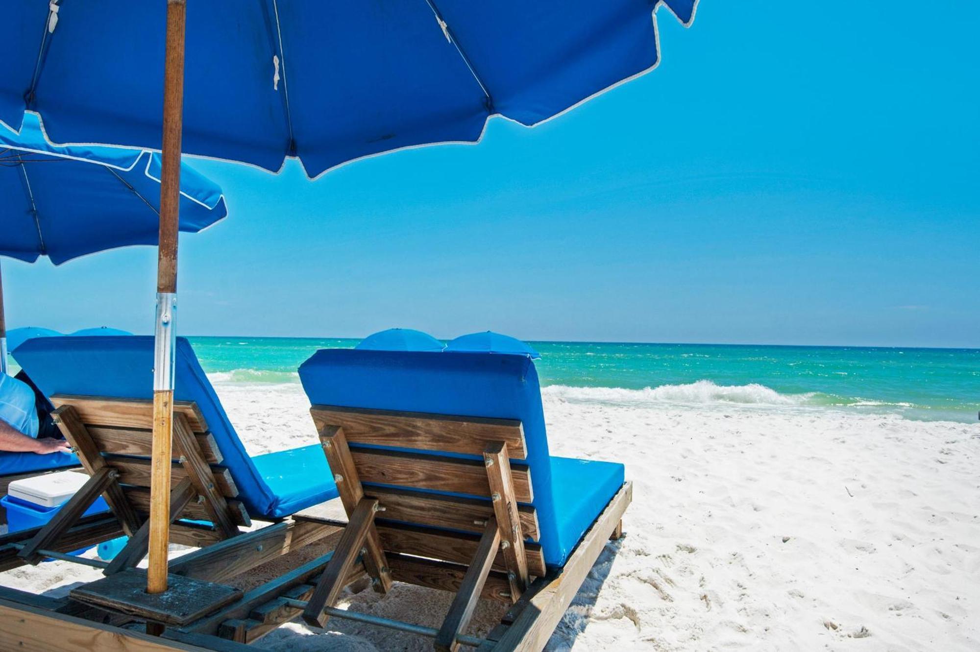 Tidewater 2308 By Emerald Coast Retreats Panama City Beach Exterior photo
