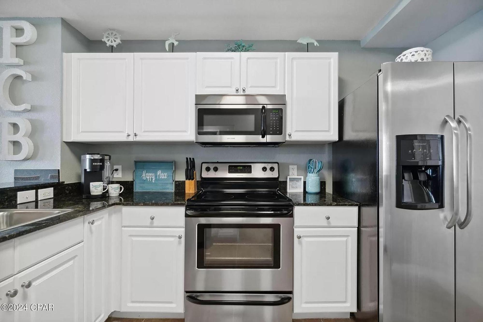 Tidewater 2308 By Emerald Coast Retreats Panama City Beach Exterior photo