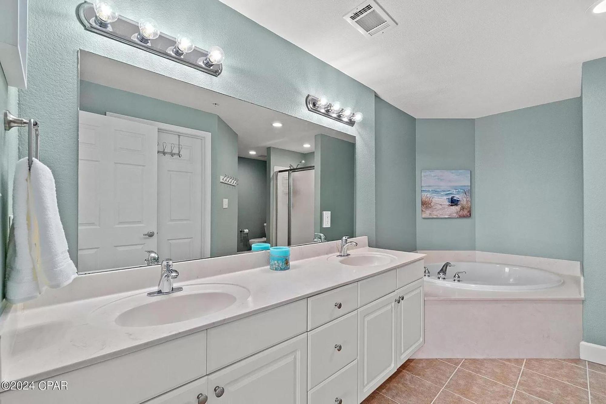 Tidewater 2308 By Emerald Coast Retreats Panama City Beach Exterior photo