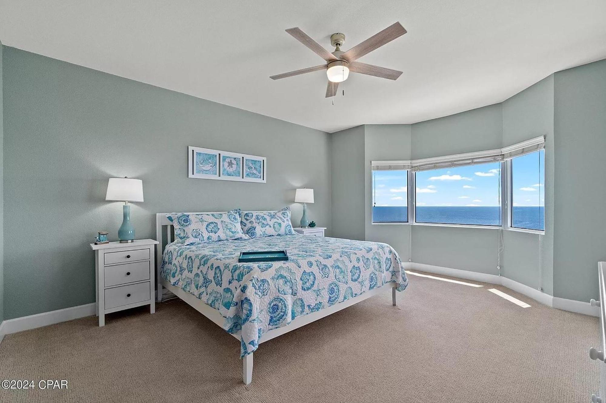 Tidewater 2308 By Emerald Coast Retreats Panama City Beach Exterior photo