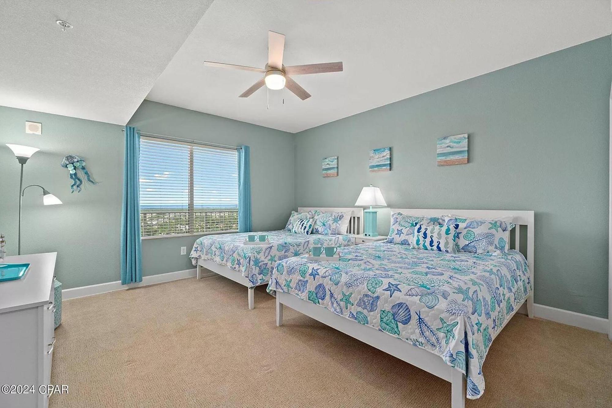 Tidewater 2308 By Emerald Coast Retreats Panama City Beach Exterior photo