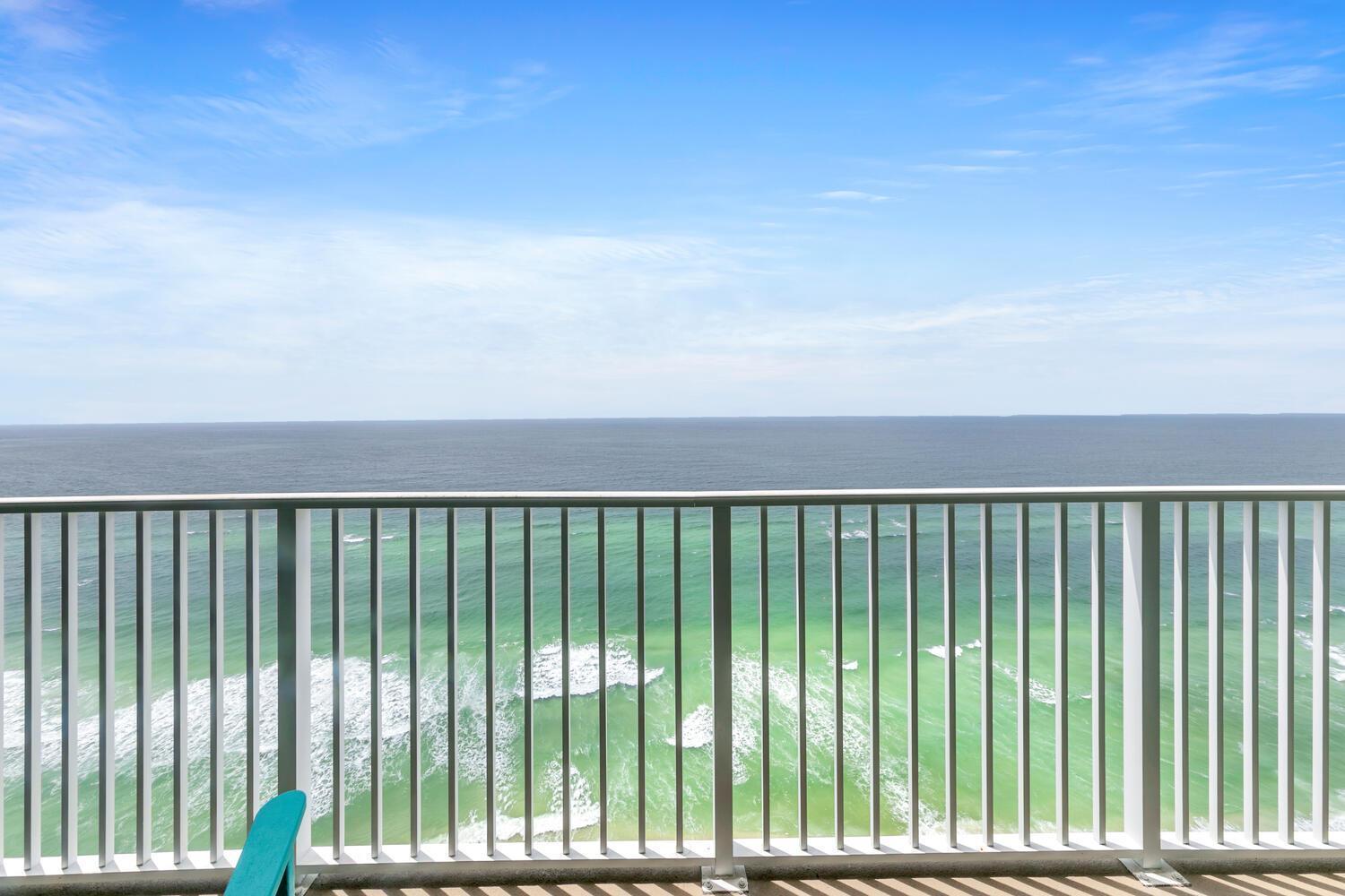 Tidewater 2308 By Emerald Coast Retreats Panama City Beach Exterior photo