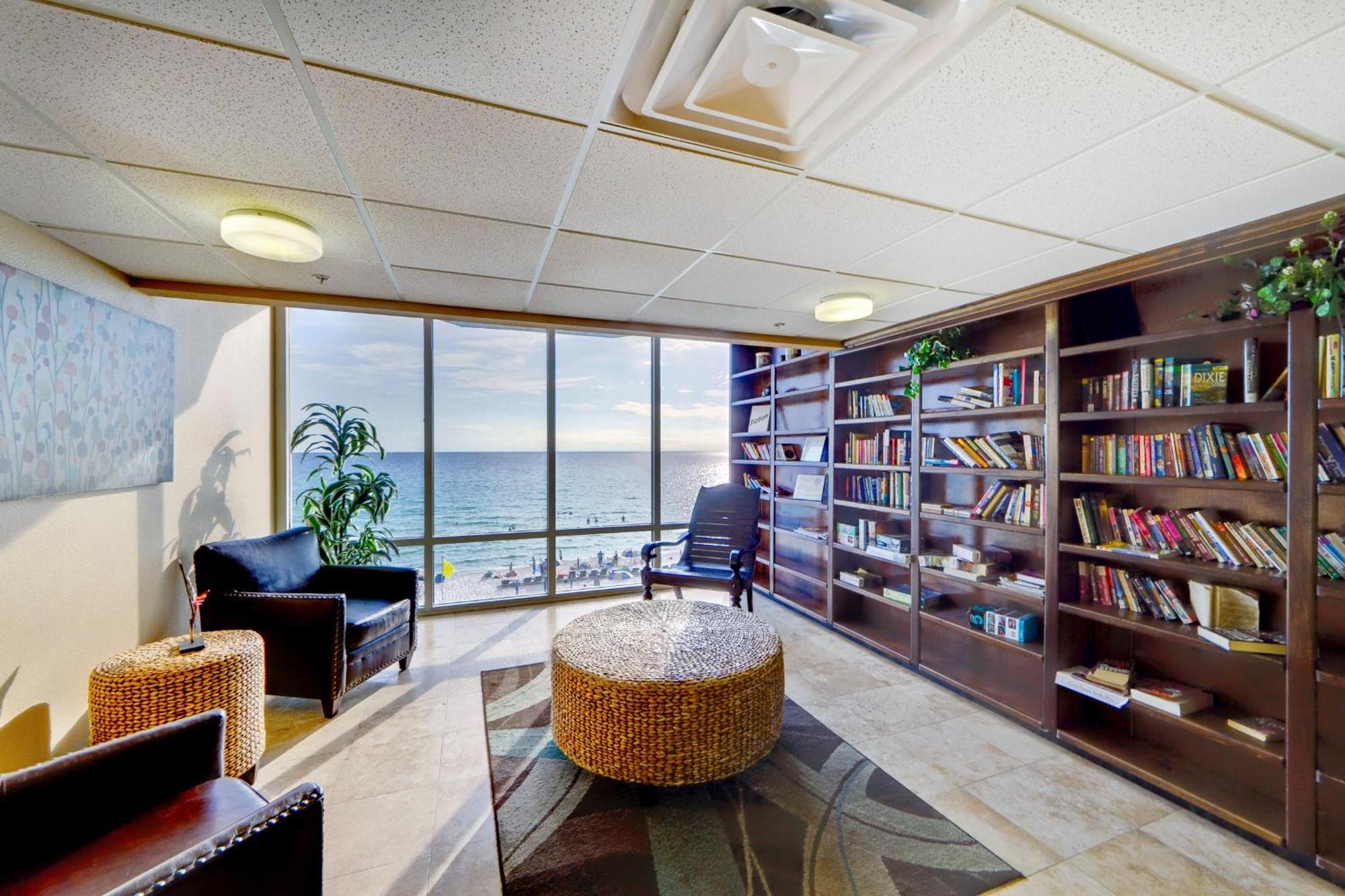Tidewater 2308 By Emerald Coast Retreats Panama City Beach Exterior photo