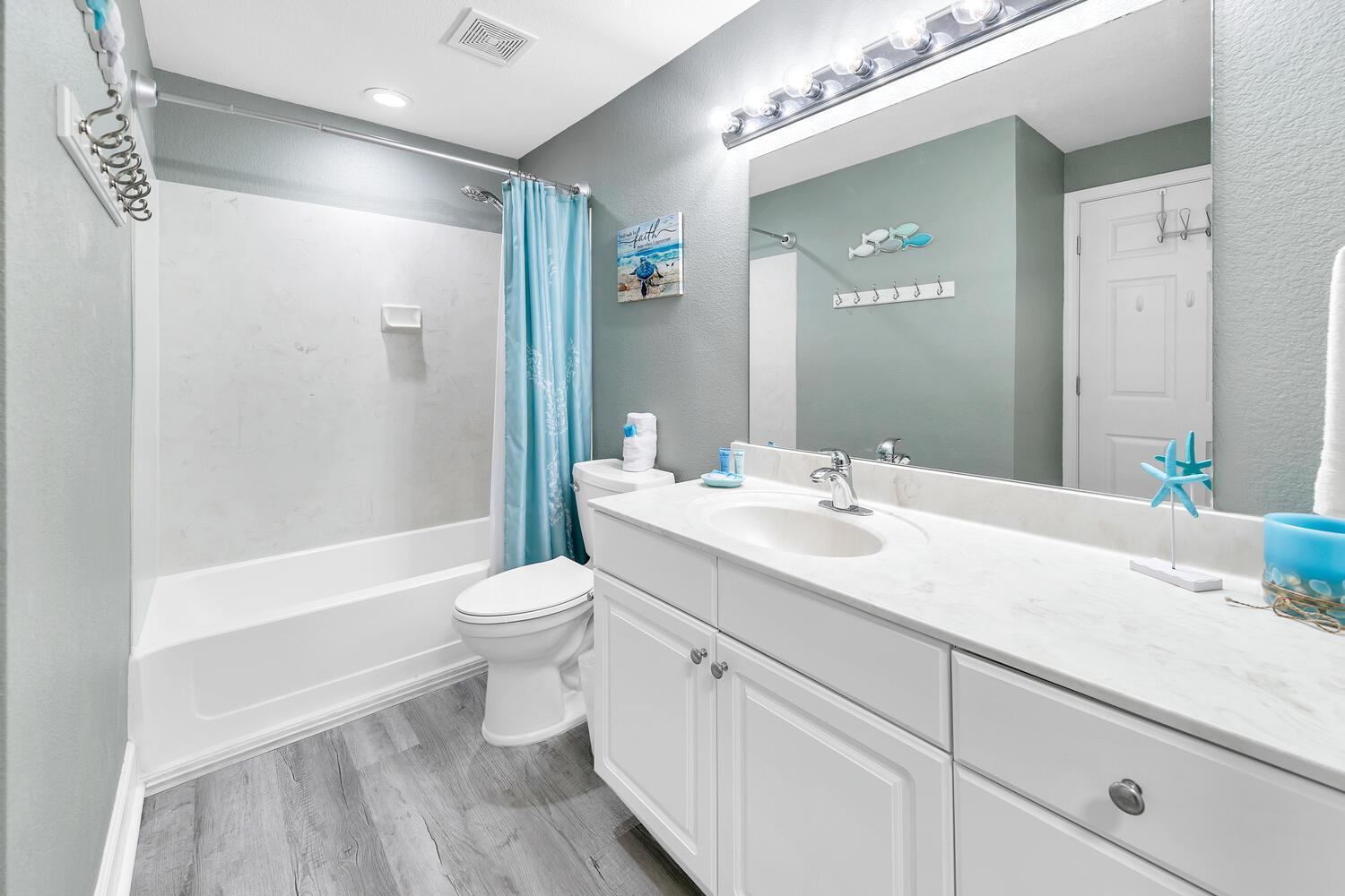 Tidewater 2308 By Emerald Coast Retreats Panama City Beach Exterior photo