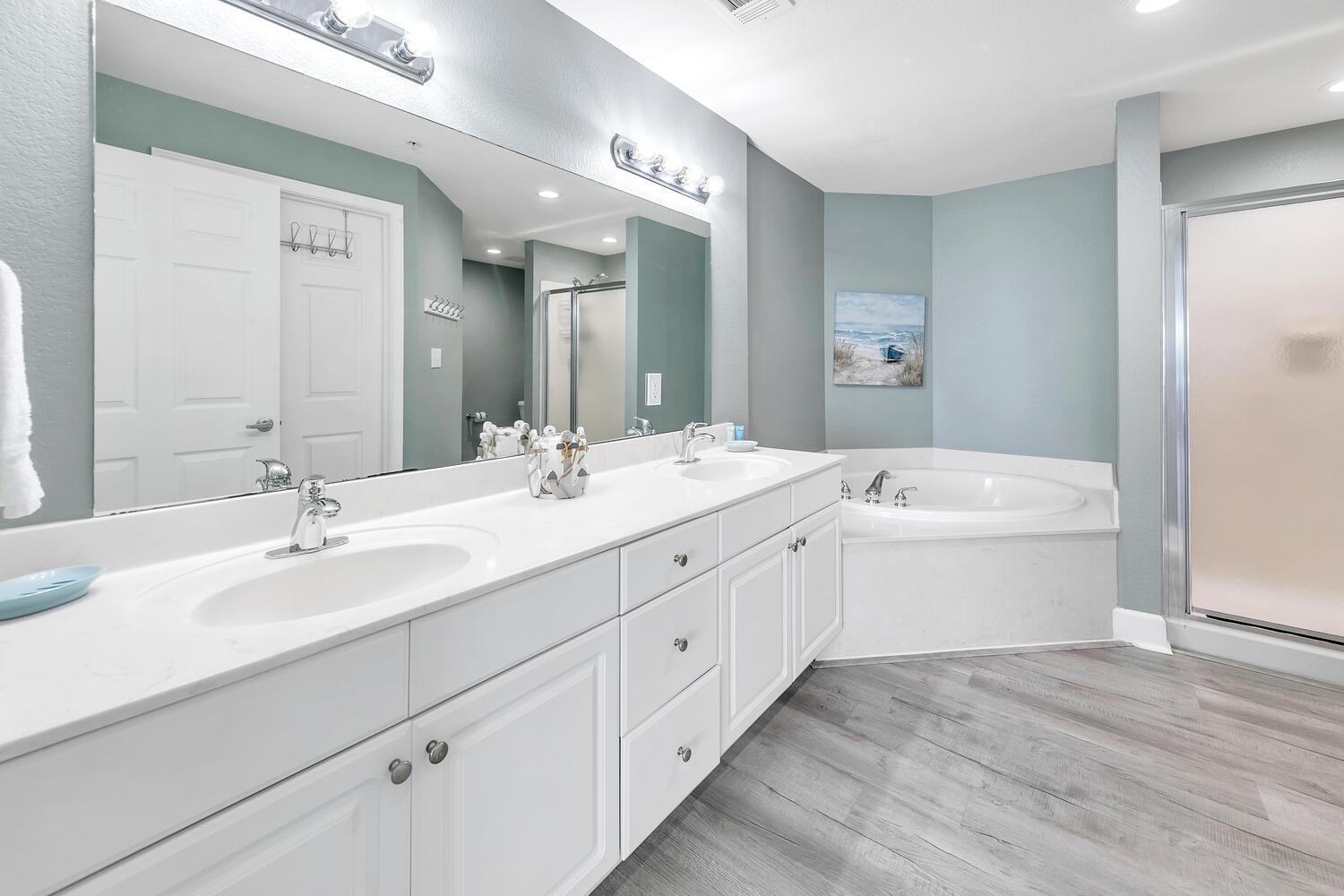 Tidewater 2308 By Emerald Coast Retreats Panama City Beach Exterior photo