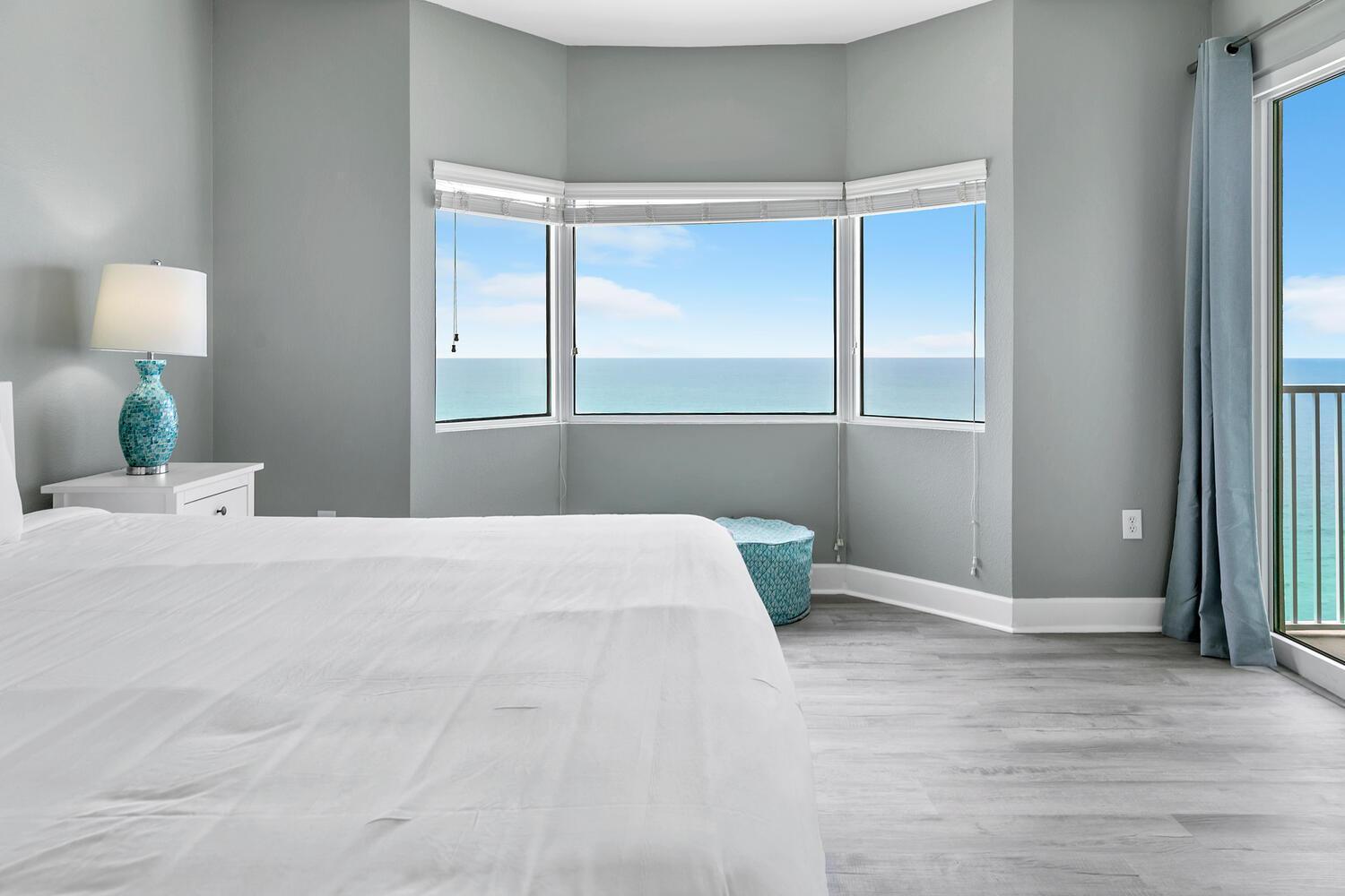 Tidewater 2308 By Emerald Coast Retreats Panama City Beach Exterior photo