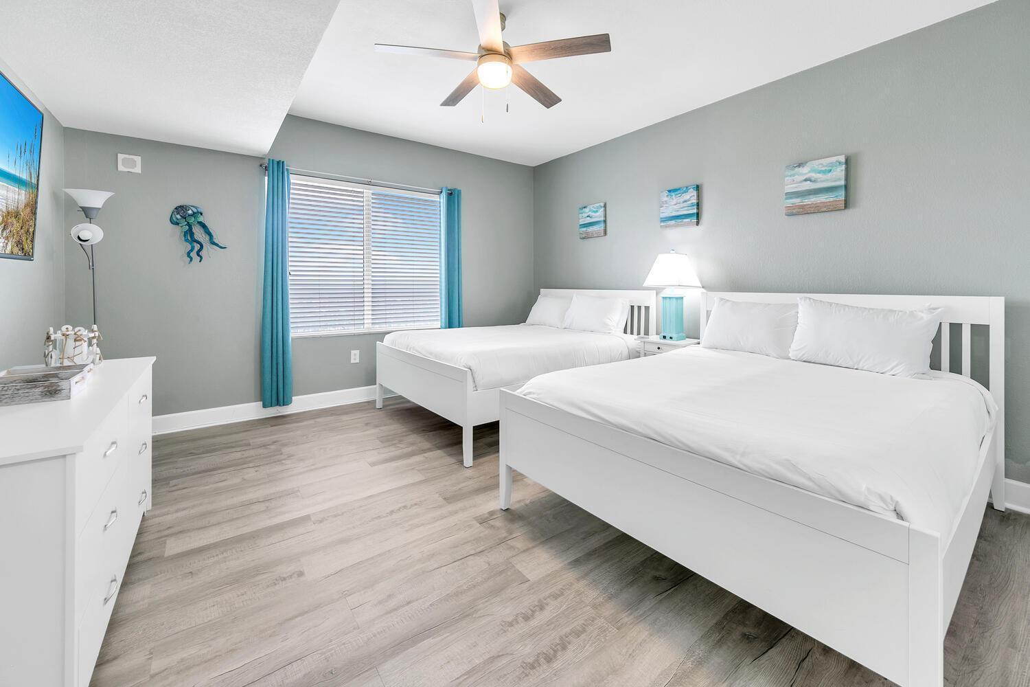 Tidewater 2308 By Emerald Coast Retreats Panama City Beach Exterior photo