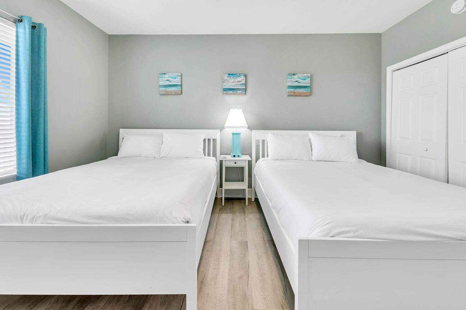 Tidewater 2308 By Emerald Coast Retreats Panama City Beach Exterior photo