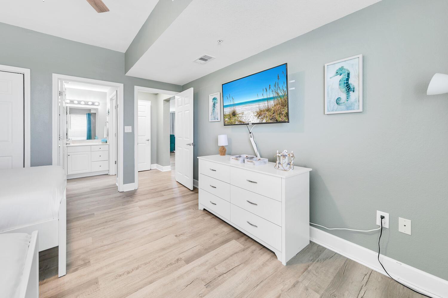 Tidewater 2308 By Emerald Coast Retreats Panama City Beach Exterior photo