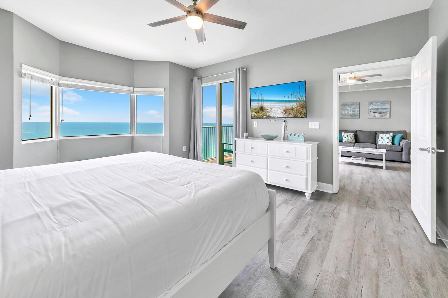 Tidewater 2308 By Emerald Coast Retreats Panama City Beach Exterior photo