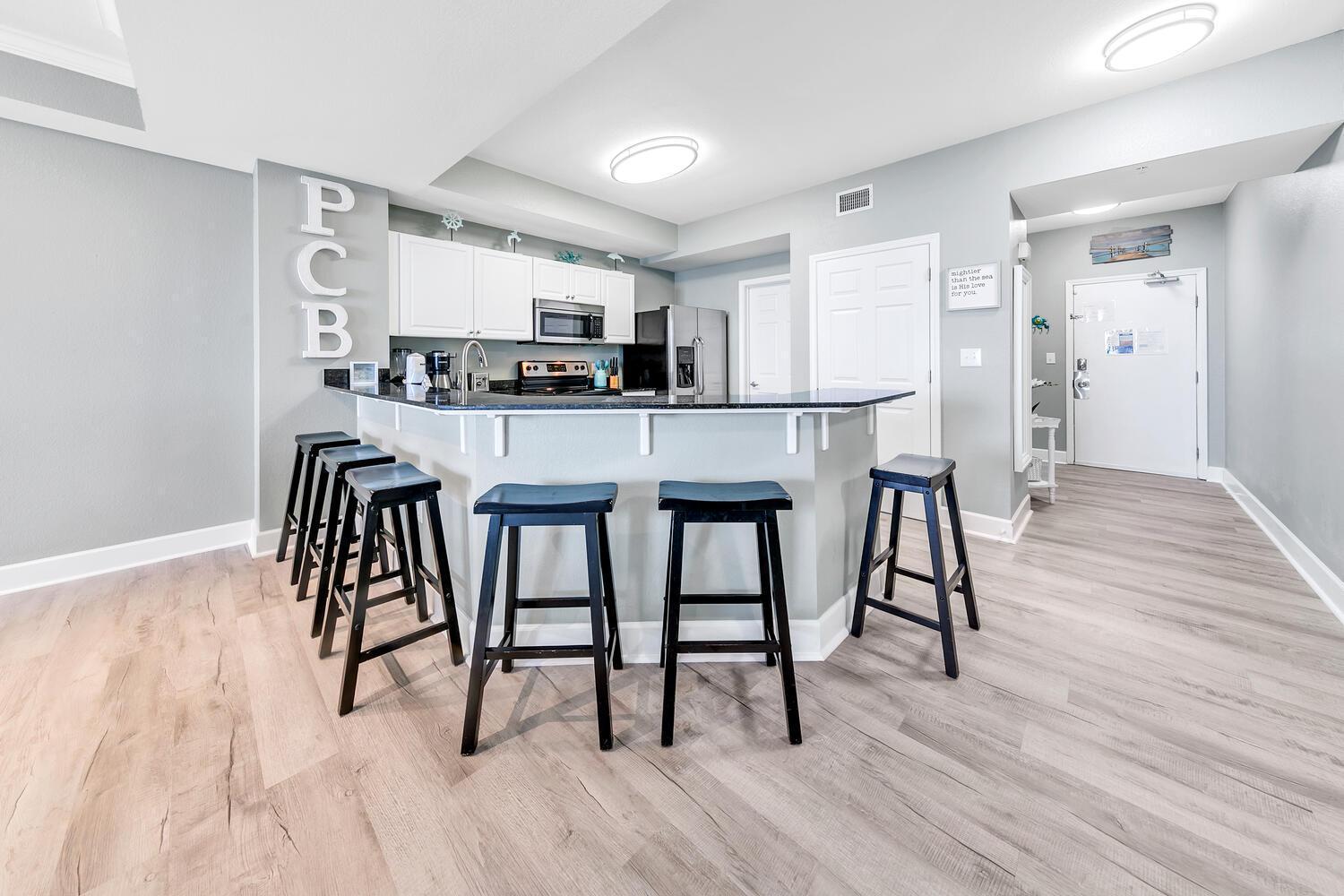 Tidewater 2308 By Emerald Coast Retreats Panama City Beach Exterior photo
