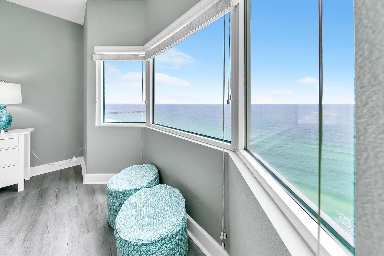 Tidewater 2308 By Emerald Coast Retreats Panama City Beach Exterior photo