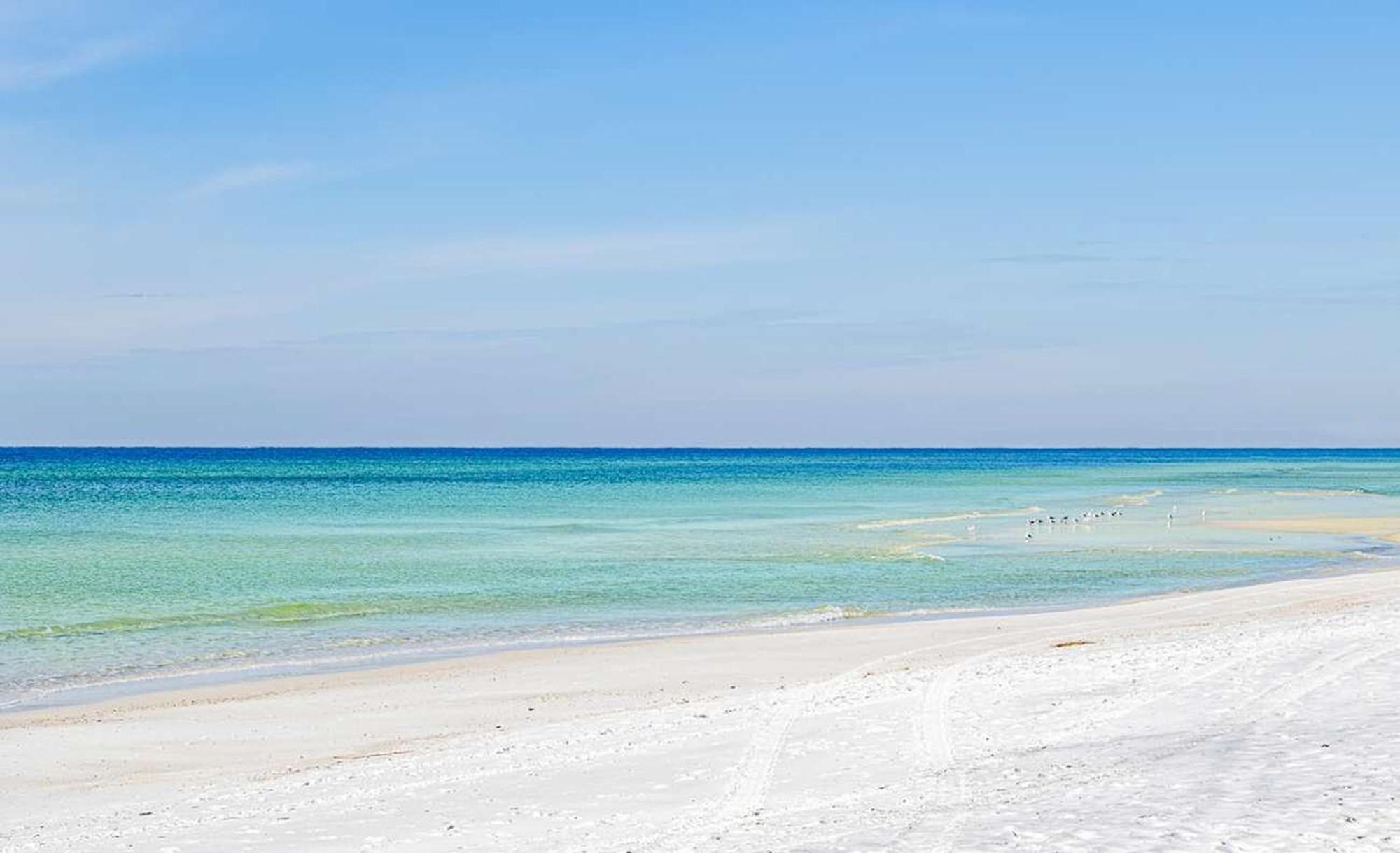 Tidewater 2308 By Emerald Coast Retreats Panama City Beach Exterior photo