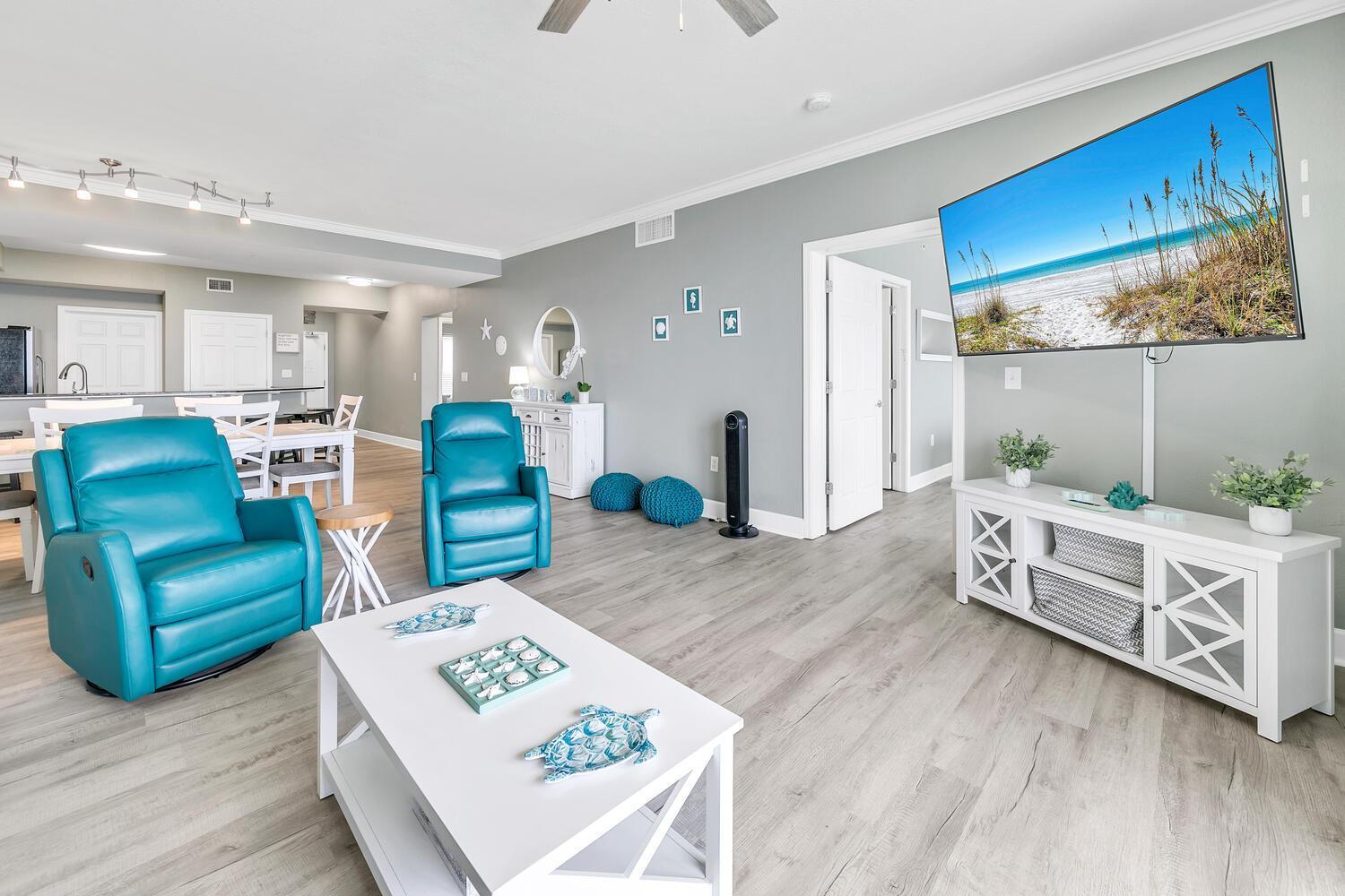 Tidewater 2308 By Emerald Coast Retreats Panama City Beach Exterior photo